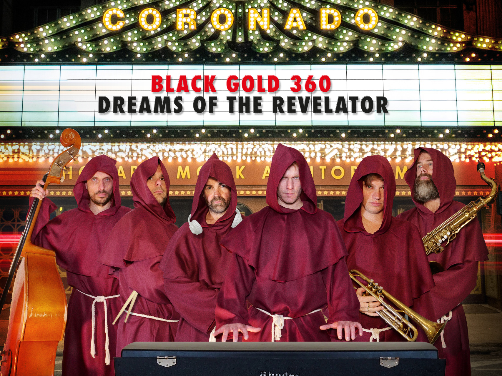 Black Gold 360_Dreams_of_The_Revelator_Band Photo XS (credit Paul Wolterink)